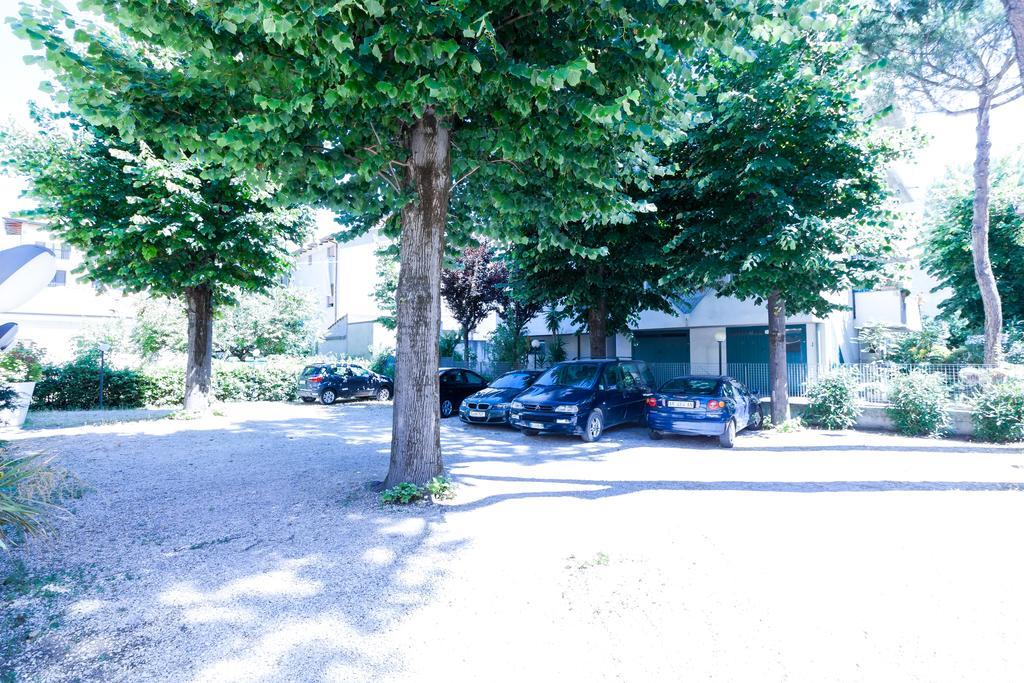 Paola Garden - Nuova Gestione 3* Bellariva Di Rimini
